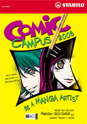 Comic Campus 2006